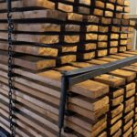 termo mediena neapdirbta