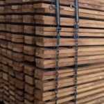 termo mediena neapdirbta